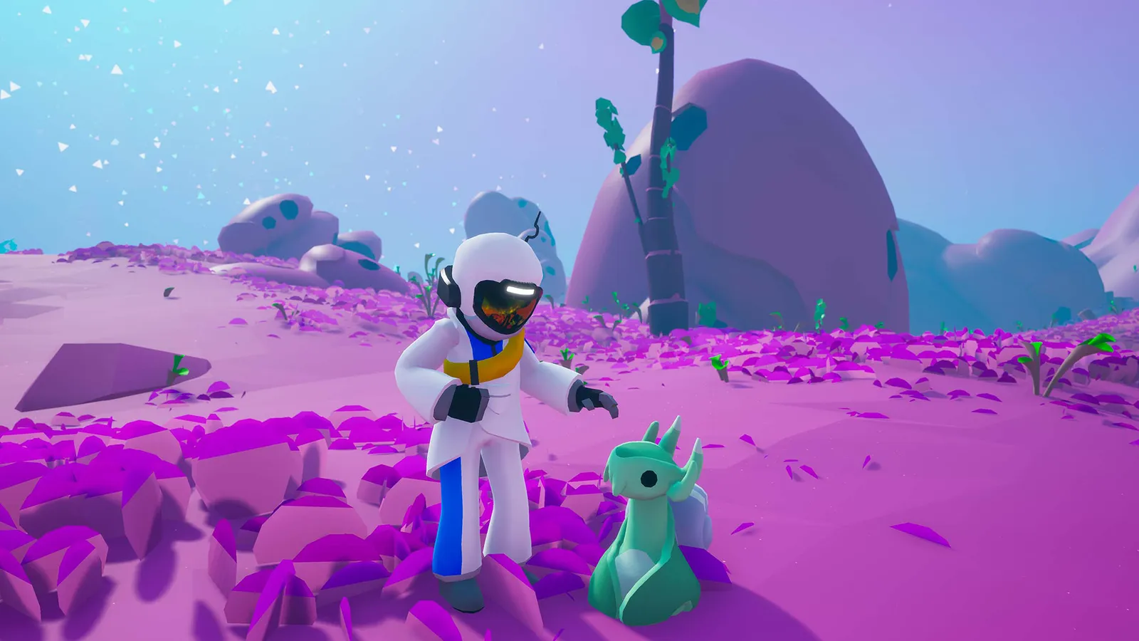 A solar system your crew shares gameplay (3)