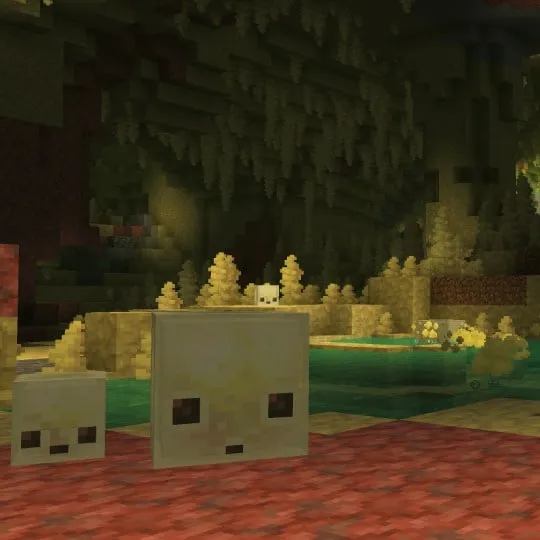 Why run your own Minecraft server? gameplay (1)