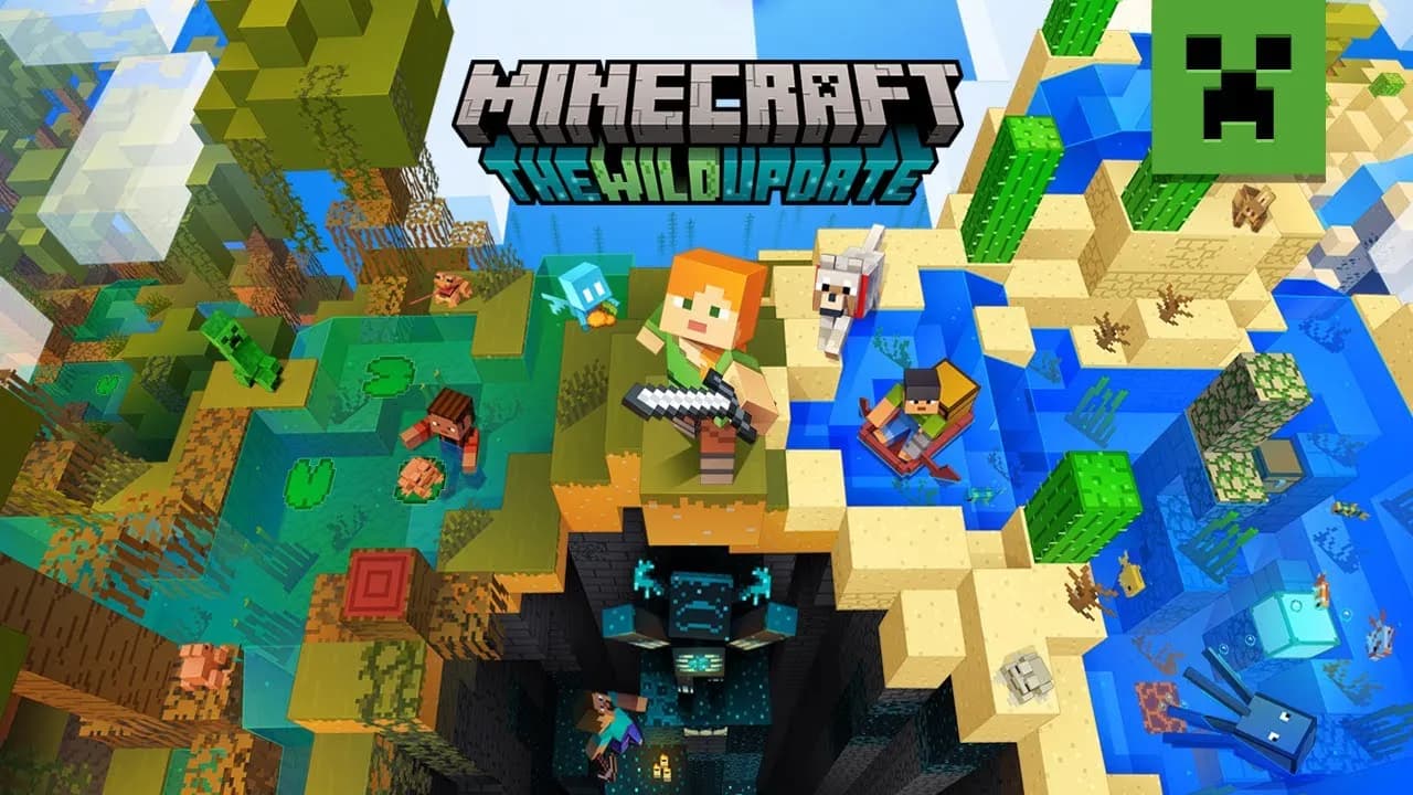 Modpacks, plugins, and total control gameplay