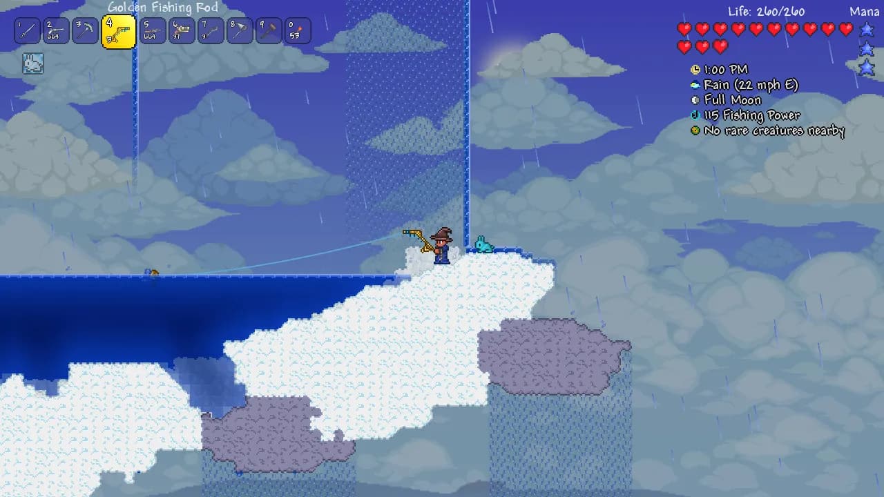 Terraria is built for multiplayer gameplay (3)