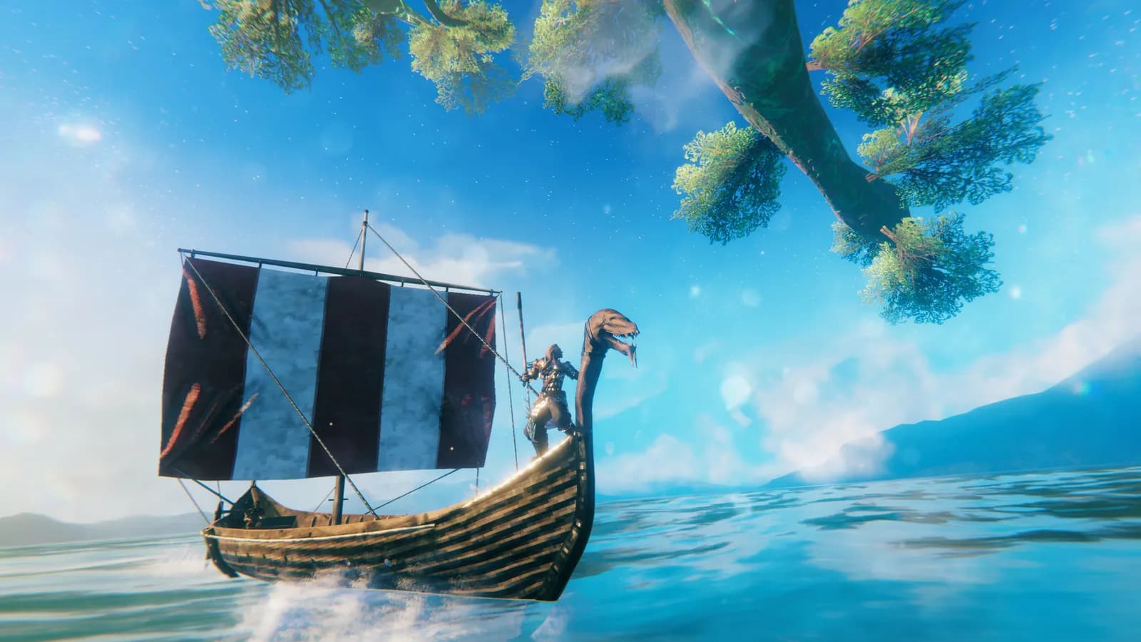 What is Valheim? gameplay