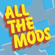 All the Mods Minecraft modpack - Massive kitchen sink modpack with hundreds of mods