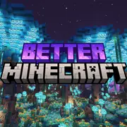 BetterMC Minecraft modpack - Optimized performance-focused modpack