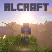 RLCraft Minecraft modpack - Hardcore survival and realism experience