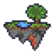 Skyblocker Minecraft modpack - Hypixel SkyBlock companion pack