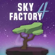 SkyFactory Minecraft modpack - Classic skyblock progression experience