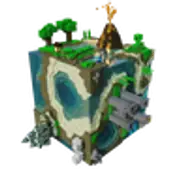 Dynmap Minecraft plugin - Live interactive server map