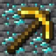 VeinMiner Minecraft plugin - Fast ore mining tool